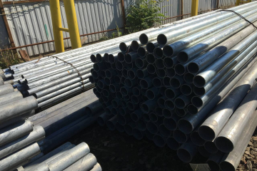 Труба водогазопроводная Труба водогазопроводная